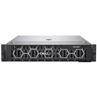 China Enterprise level Server DELL PowerEdge R750 Intel Xeon 6346 poweredge r750 for sale