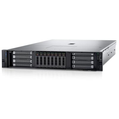 China Servidor de computadora original Dell Servidor R750xa Platino 8362 2.8G 64GB Aplicable al servidor HPC para Dell R750 Tipo de rack en venta