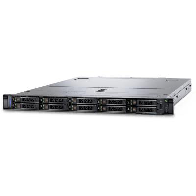 China 2.10GHz DellS Poweredge R650 1u Rack Server Xeon 4310 32 DDR4 DIMM Slots for sale