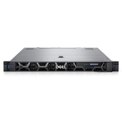 Chine Affordable price Server DELL PowerEdge R650 Xeon 4310 DELL Server à vendre