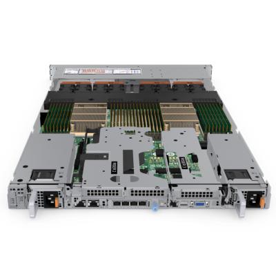 Китай 800 Вт R650 GPU Сервер PowerEdge Xeon 4310 2,10 ГГц продается