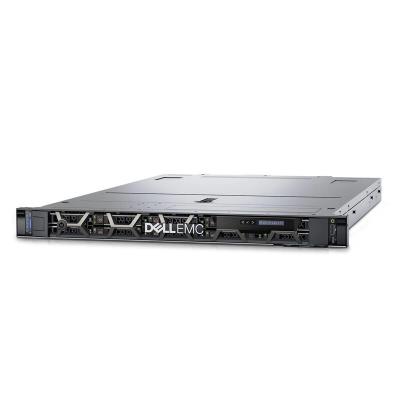 China EMC PowerEdge R650 1U Rack Server intel Xeon processor Dells GPU Server for sale