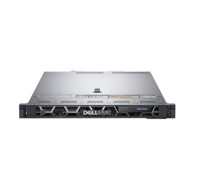 China Best Price a server R640/5218/64GB (2 * 32GB)/2 * 480GB SSD SATA/H330/550W * 2/rail/cable arm server system zu verkaufen