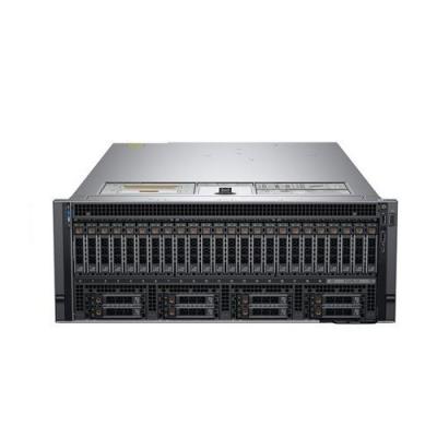 China Fcc Server Server High Performance  PowerEdge R940xa 4u Gpu Rack Server zu verkaufen