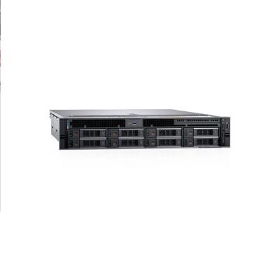 中国 良い価格 Dell PowerEdge R940 / R940XA サーバー 2 x インテルプラチナ 8280L / RAM 64GB / HDD 1.2TBx2/PERC H730P/2x1100W 販売のため