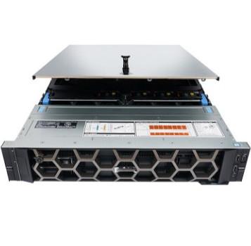 China Manufactured Server computer dells R740 Server DELLs PowerEdge Xeon silver 4210R Processor 64G R740XD Dells rack server Te koop