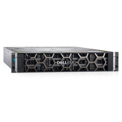 China Hot Selling Server Intel Xeon 4214R 32G Memory DELL PowerEdge R740xd a server for sale