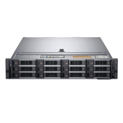 Cina Dell Power Edge R740XD 2U server RACK nuovo originale autentico Xeon oro, Xeon processore argento in vendita