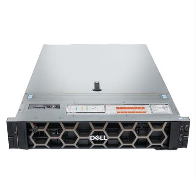 China Wholesale Original Stock used Refurbished Dell PowerEdge R730 Rack Server zu verkaufen