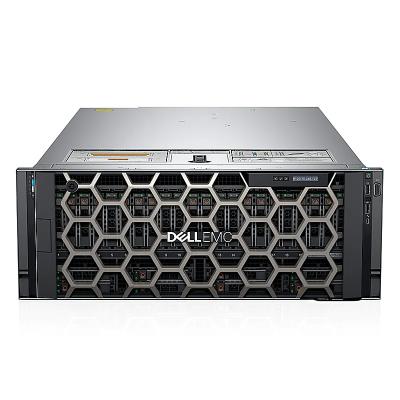 China Dell EMC Server PowerEdge R940xa 4U Rack Storage Server r940xa 4u server case en venta