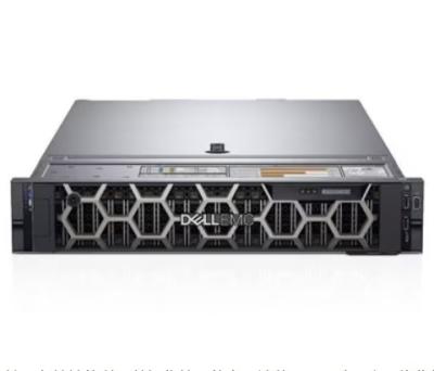 China Vorrat Original De-ll R740XD Server Xeon Gold ((2*5218R/128G/480G+3*12T) zu verkaufen