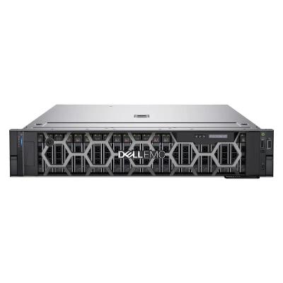 China Original De ll Rack Server Stock Xeon R750xa 2u Rack Server Stock Rack Intel D eLL EMC PowerEdge R750 Server R750xa zu verkaufen