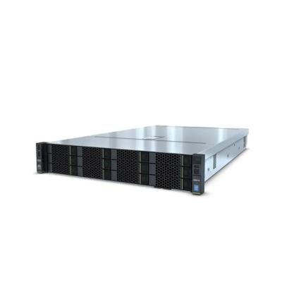 China ODM 2288H V5  Huawei GPU Server 6248 2.4Ghz 128GB for sale