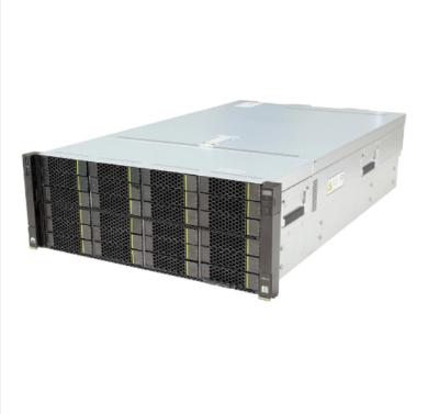 China Servidor montado en rack 64GB de Huawei Fusionserver 5288 V5 4U del procesador 4116 de Intel Xeon en venta