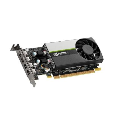 China Tarjeta gráfica Nvidia Quadro T 1000 del PCI 8G GPU para el puesto de trabajo en venta