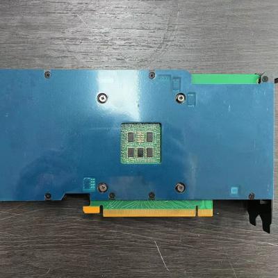 China Gaspedal-Karte Nvidia GeForce RTX 3080Ti 12G GPU zu verkaufen