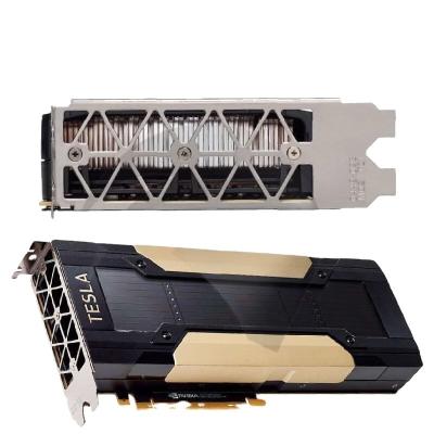 China De Grafiekversnellingskaart van NVIDIA Tesla V100 32G gPU voor Werkstationserver Te koop