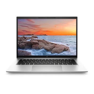 Китай Ноутбук Elitebook 840g9 I5-1240P рабочего места верхнего сегмента изготовленный на заказ 14 дюйма продается