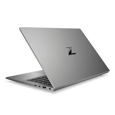 中国 14inch Zbookのホタル上限の携帯用ワークステーションPCのラップトップ16G 512G SSD T500 販売のため