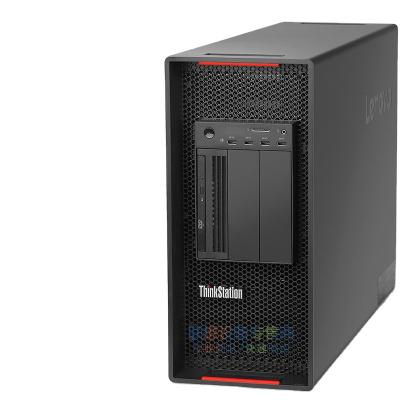 China ThinkStation P340 Lenovo Rack Mount Workstation I9-10900K 64G 512GB 4TB RTX5000 for sale