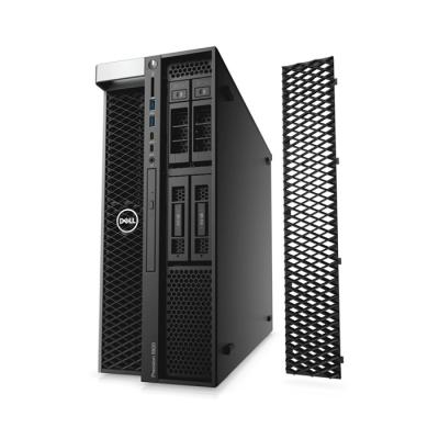 China la precisión T5820 Dell Tower Server Workstation W-2235 6 de 1T HDD quita el corazón al Ram 3,8 8G en venta