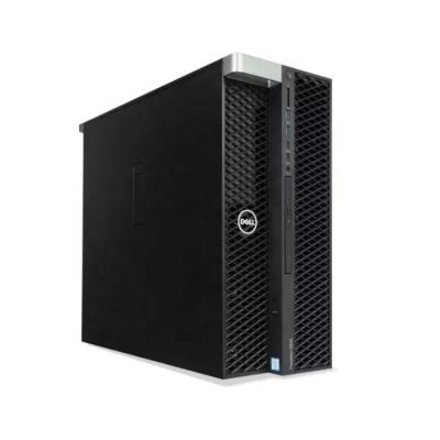 China Xeon W2295 Kerne des CPU-Gestell-Server-Turm-Arbeitsplatz-Computer-T5820 18 zu verkaufen