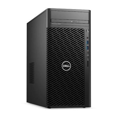 China Precision Mini Tower Workstation Dell Workstation T3660 I7-12700 WX3200 4GB for sale