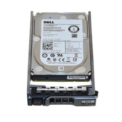 中国 ROHS 500GBサーバー ハードディスク・ドライブSATA 3.5 7.2K 販売のため