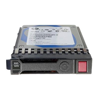 Cina SSD su ordinazione NAS Hard Drive 2,5 per lo scaffale 960G SRS 7.2K 12Gbps del server in vendita