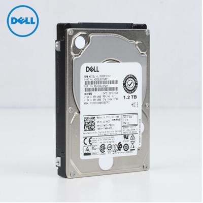 China HDD Rack Server Hard Disk Drives 1200G 1.2T SAS 2.5 10K for sale