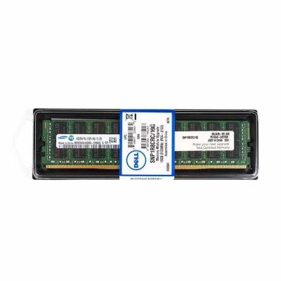 중국 서버 메모리 DDR4 2933 르디컴 ECC는 64G 2400T-2666 UDIMM을 등록했습니다 판매용