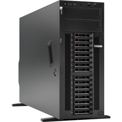 China Server-Intels Xeon 6128 3.4GHz ThinkSystem SR530 Gestell zu verkaufen