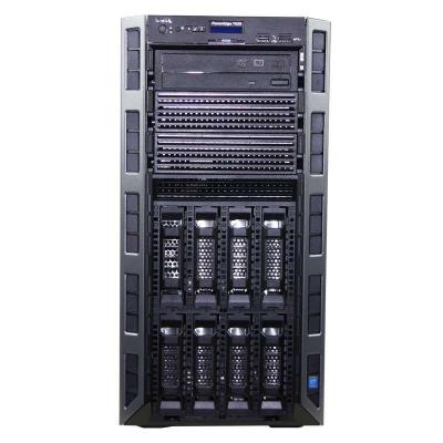 China Turm-Rackmount Speicher-Server-Intels Xeon E5-2600V3 E5-2600V4 PowerEdge T430 5U Netzwerk-Server zu verkaufen