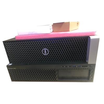 China Intel Xeon 3104 Rackmount Storage Server Precision 7820 Tower Workstation for sale