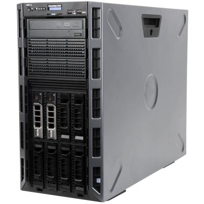 China E3-1225V5 3.3Ghz Rackmount Turm-Server 4Core Speicher-Server-Dell PowerEdges T330 zu verkaufen