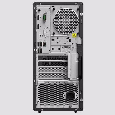 China I5-10500 Processor Lenovo Thinkstation P340 Tower Workstation 8G 1T SSD for sale