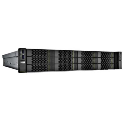 China Fertigte Rackmount Speicher-Server 2288H V5 Huaweis XFuSion besonders an zu verkaufen