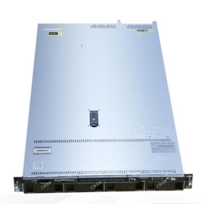 China Rackmount Speicher-Server H3C R2700G3 Dual Core 16G U/min 32G zu verkaufen