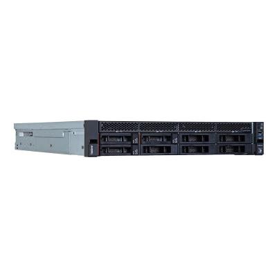 China Server-Wirts-Gewohnheit SR588 V2 Zweiweg-Rackmount Speicher-2U zu verkaufen