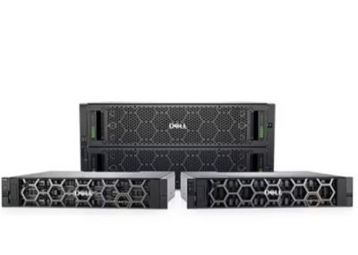 China Revestimiento de expansión DellS GPU Server EMC Powervault Me412 Me424 Me484 en venta