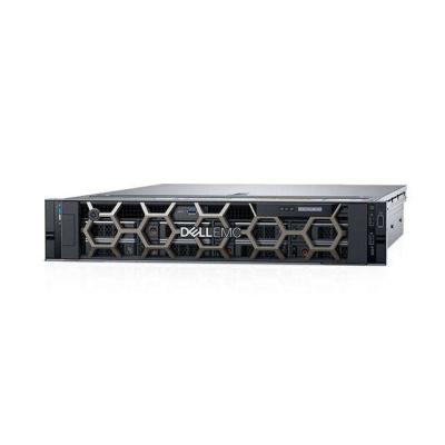 China Dell Server Intel Xeon Gold 6154 PowerEdge R740 Rack Server um sistema de servidor r750xa à venda