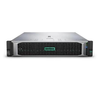 China Dl380 Gen10 Hpe Rack Servidor con sistema Win 10 en venta