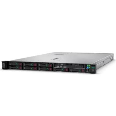 China High Performance HPE Server With N 1 Options 16 GB Memory Capacity en venta