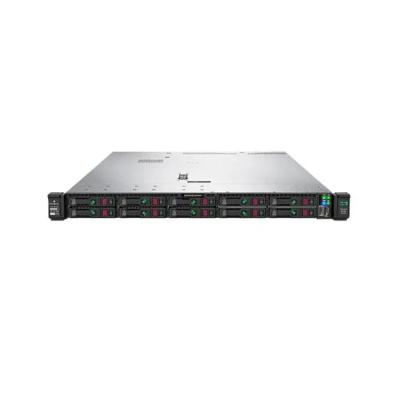 China 8*2.5 Hdd Hpe Proliant Rack Server Intel Xeon E I3 Pentium Processor en venta