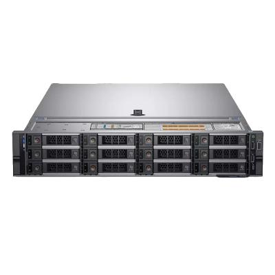 China Original Neues PowerEdge R760 Rack Server 2,5