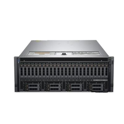 China Warmverkauf R760 Hochleistungs-R760 2u Rack Server R760 Rack Server zu verkaufen