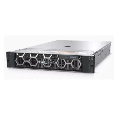 Китай Мощный R760 Rack Server с 8 отдельными графическими процессорами Dell Server продается