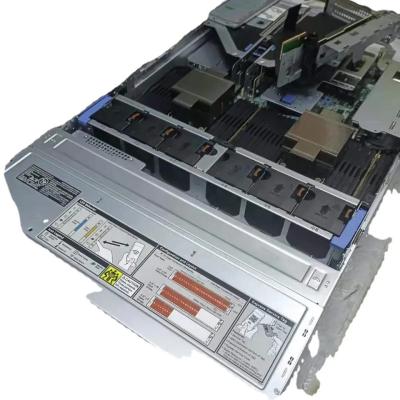 China Dell Server 2U Rack PowerEdge R760 Intel Xeon Prozessor R760 Dell Server Prozessor Haupt 3,4 GHz zu verkaufen