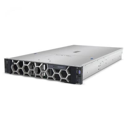 Κίνα Poweredge R750 Intel Xeon 6346 R750 32 Core Αφιερωμένος Διακομιστής Ρομπότ Διακομιστής προς πώληση