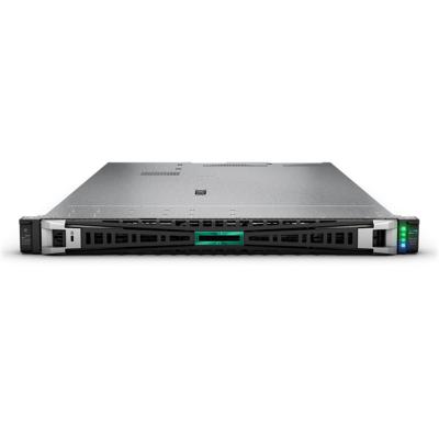 China Brandneue HPE ProLiant DL380 Gen11 4510 12core 1P 64GB MR408i-o BCM5719 8SFF 2x1000W RPS NA Computer Server zu verkaufen